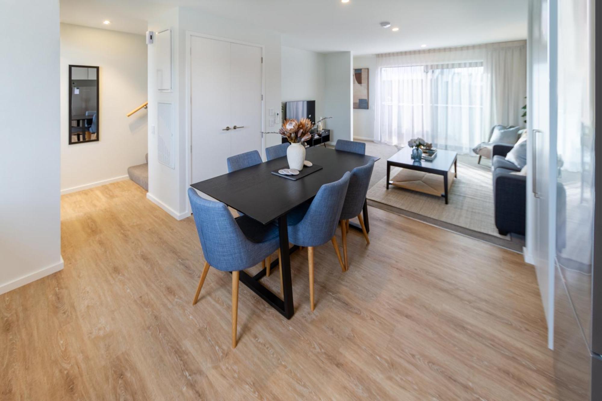 Relaxing City Hideaway - 2 Bed In Christchurch Cbd Exteriör bild