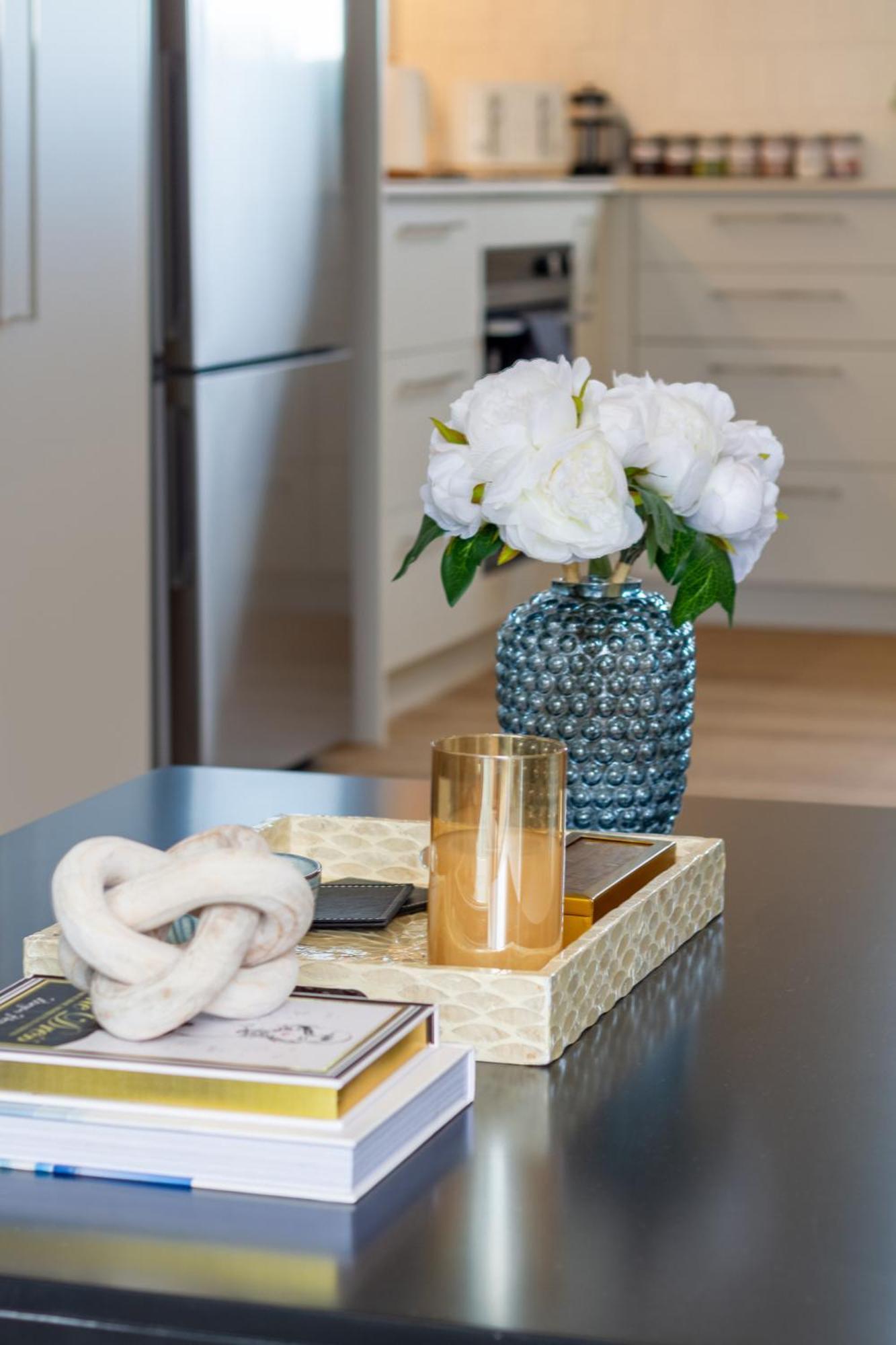 Relaxing City Hideaway - 2 Bed In Christchurch Cbd Exteriör bild